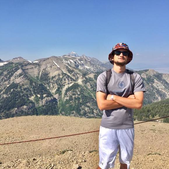 Meet your Posher, Jake - Picture 1 of 1